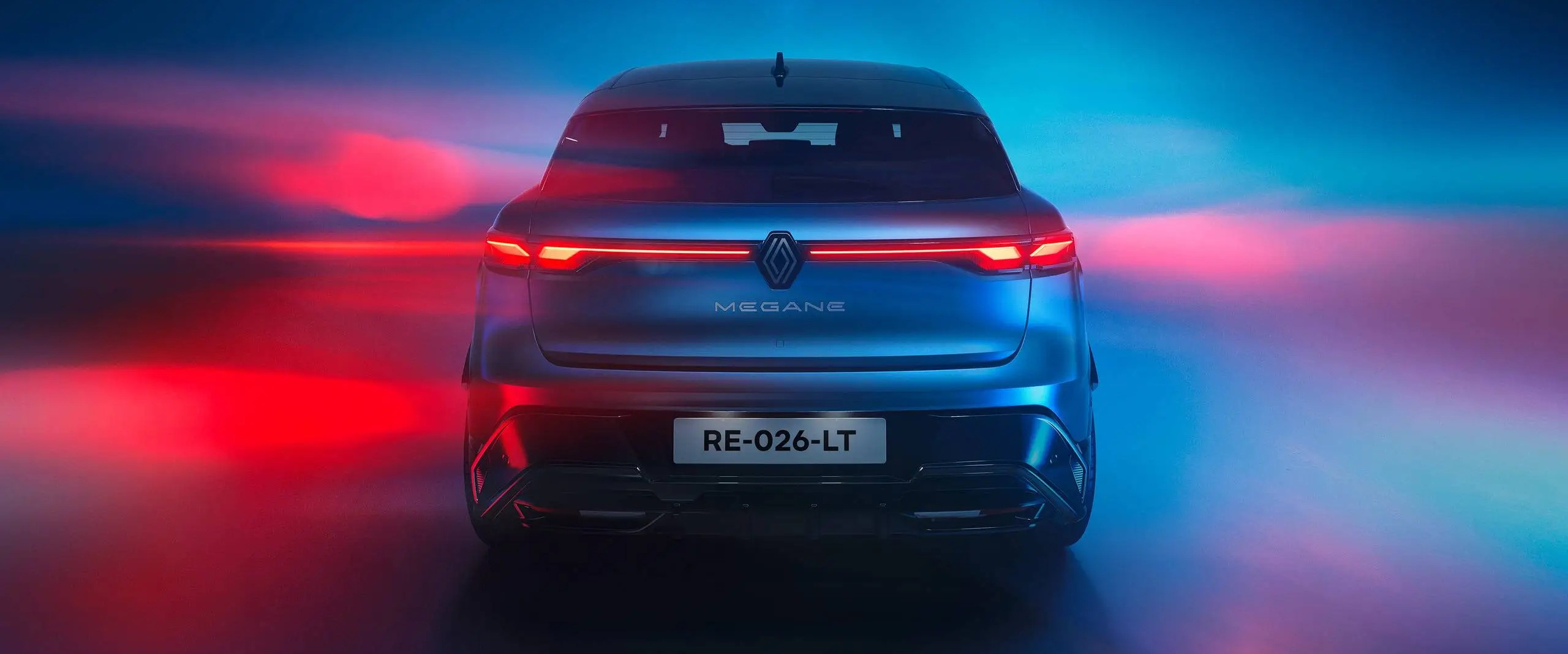 Renault Noul Megane