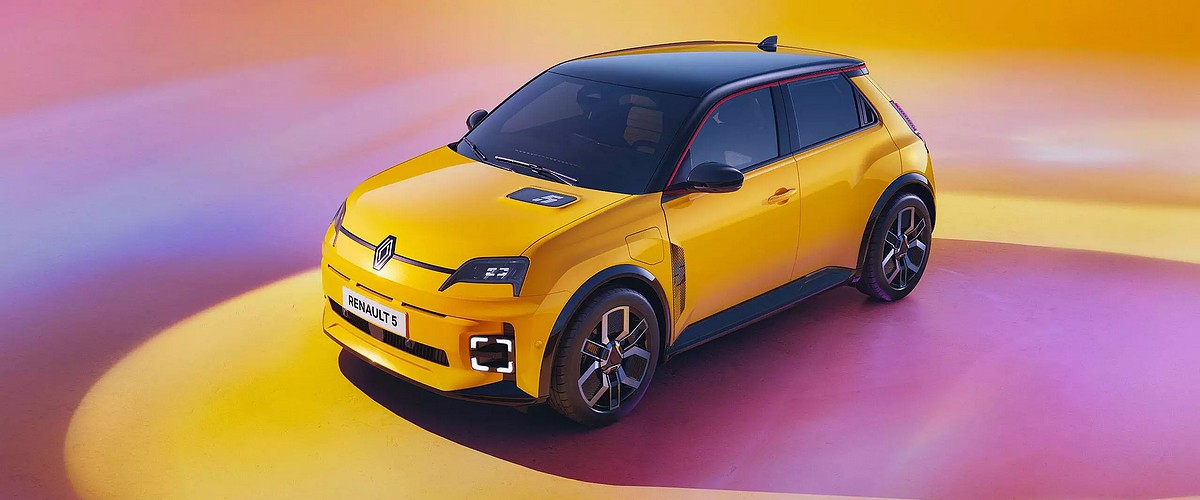 Renault 5